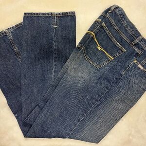 Women's Cruel Girl Relaxed Jeans